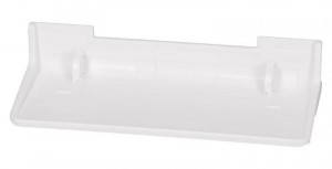 Maner usa compartiment congelator combina frigorifica Electrolux, AEG 2236606063 - Img 3