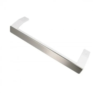 Maner usa frigider Beko RCNA400E21DZW - Img 1