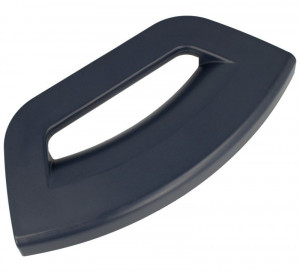 Maner usa hublou masina de spalat Ariston C00286151 - Img 2