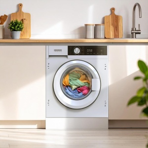 MASINA DE SPALAT BUILT-IN HEINNER HWM-BI - Img 3