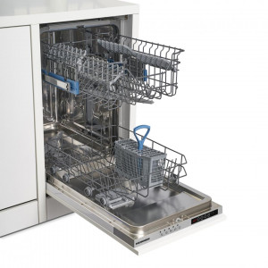MASINA SP VASE HEINNER HDW-BI4505IE++ - Img 4