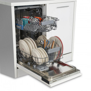 MASINA SP VASE HEINNER HDW-BI4592TE++ - Img 5