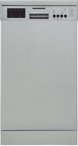 MASINA SP VASE HEINNER HDW-FS4506DSE++ - Img 1
