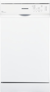 MASINA SP VASE HEINNER HDW-FS4552WE++ - Img 1