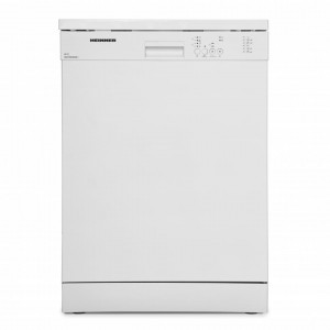 MASINA SP VASE HEINNER HDW-FS6006WE++ - Img 2