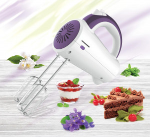 MIXER DE MANA HEINNER HM-250UV - Img 2