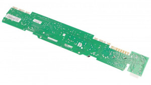 Modul de comanda combina frigorifica Ariston EBF20223XF - Img 2