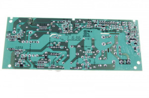 Modul de comanda combina frigorifica Witt Alaska PS-05/1 KP Z NOS. - Img 3