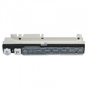 Modul electronic afisaj masina de spalat vase Indesit DIF14.R 36657371000