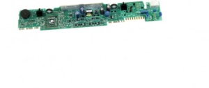 MODUL ELECTRONIC COMBINA FRIGORIFICA INDESIT C00294196