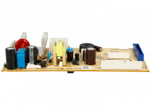 Modul electronic frigider Arctic, Beko RCNE520K20DZX - Img 2