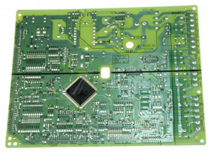 Modul electronic frigider sidebyside Samsung - Img 2