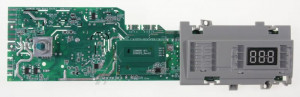 Modul electronic masina de spalat Candy CS41072D31-S - Img 2