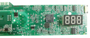 Modul electronic masina de spalat Candy CSS14102D3-S - Img 3