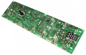 Modul electronic masina de spalat Gorenje WE823 - Img 3