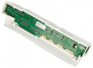 Modul electronic masina de spalat vase Whirlpool, Indesit WRIC3C26 - Img 5
