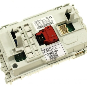 Modul electronic masina de spalat Whirlpool TDLR 7220SS EU/N 859991618710