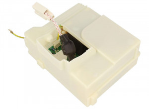 Modul inverter controler motor frigider Beko GN162430X - Img 5