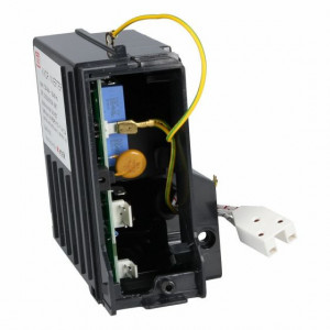 Modul inverter controler motor frigider Beko GN163022S - Img 2