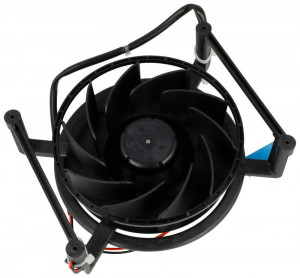Motor ventilator frigider Indesit - Img 4