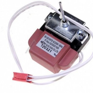 MOTOR VENTILATOR NO FROST COMBINA FRIGORIFICA VESTEL, 32002165