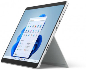 MS Surface Pro 8 13''LTE i5 128/8GB W11P - Img 3