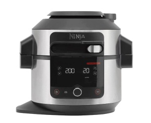 Ninja Multicooker OL550EU 1460W, 6L - Img 1