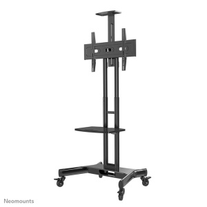 NM Select TV Mobile Floor Stand 32"-75" - Img 5