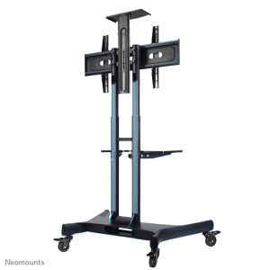 NM Select TV Mobile Floor Stand 32"-75" - Img 10
