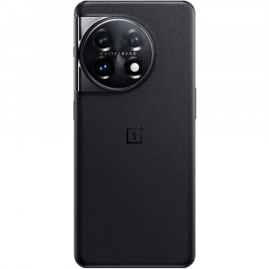 Oneplus 11 8/128GB 5G DS Black - Img 2