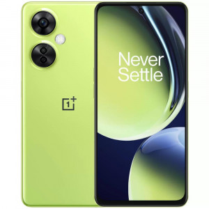 Oneplus Nord CE 3 Lite 8/256G green EU - Img 2