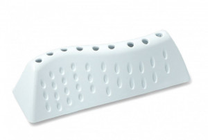 Paleta cuva, tambur masina de spalat Luxor, Finlux, Daewoo - Img 2