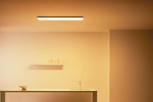 PANEL WIZ CEILING RT 36W WHITE 27-65K TW - Img 3