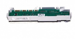 Panou de control masina de spalat vase Ariston Hotpoint C00293205 - Img 2