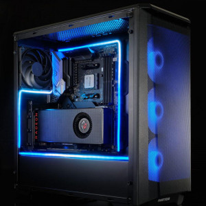 PHANTEKS Neon D-RGB LED Strip - Img 5