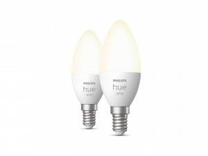 PHILIPS HUEW 5.5W B39 E14 EU 2P - Img 1