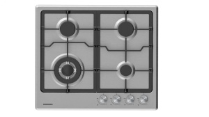 PLITA GAZ HEINNER HBH-M495IWFIX - Img 1
