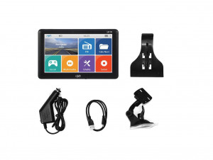 PNI L810-HM SISTEM NAVIGATIE 7" + HARTI - Img 2