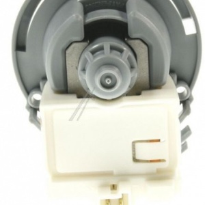 POMPA DE EVACUARE PENTRU MASINA DE SPALAT VASE WHIRLPOOL 481236018558 - Img 2