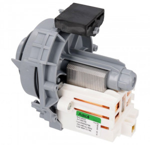 Pompa de recirculare masina de vase Indesit, Ariston C00302796 - Img 3