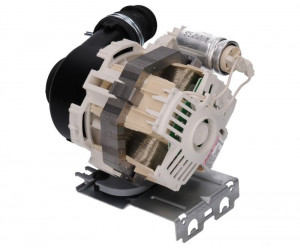 Pompa recirculare apa masina de spalat vase Whirlpool ADP 7442 A+ 6S WH - Img 4
