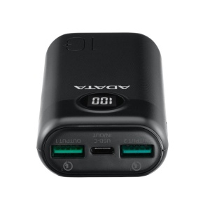 POWERBANK ADATA AP10000 10000MAH WHITE - Img 7
