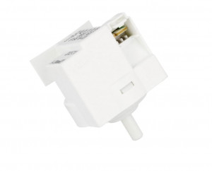 PRESOSTAT NIVEL APA MASINA DE SPALAT ELECTROLUX 3792216032 - Img 4