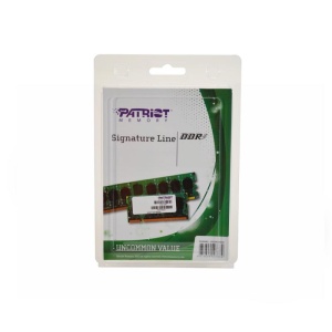 PT SDDR3 8GB 1600 PSD38G16002S - Img 7