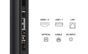 QLED TV 4K 75''(189 cm) TCL 75C61B PRO - Img 11