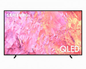 QLED TV 55" SAMSUNG QE55Q60CAUXXH - Img 1