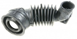 RACORD DE EVACUARE MASINA DE SPALAT INDESIT BWE71253WSSS/EU C00552942