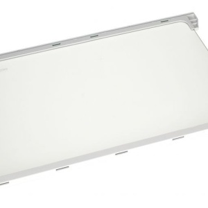 Raft sticla cu profil Arctic, Beko - Img 2