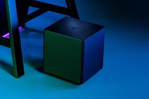 Razer Leviathan V2 Soundbar + Subwoofer - Img 7