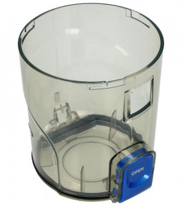 Rezervor praf aspirator Beko, Grundig - Img 4